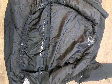 Reima lyžiarska bunda 164/170, dámske xs/s, 164