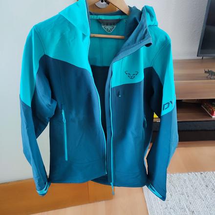 Dynafit bunda radical softsell l/40, l