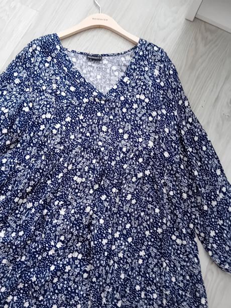 Dámske ľahké šaty, xxl