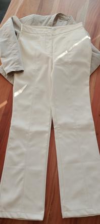 Koženkové nohavice, sinsay,m