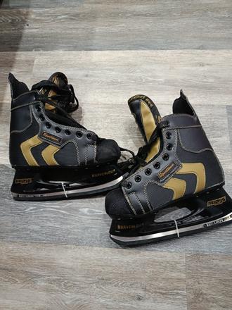 Korčule na ľad 40, sportteam,40