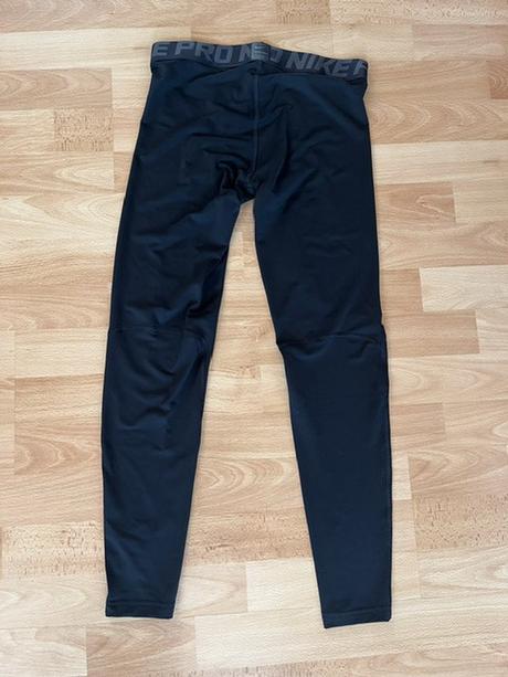 Pánske legíny nike - veľ.s, nike,s