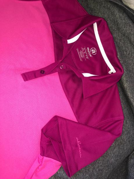 Golfové tričko zn. abacus, xl