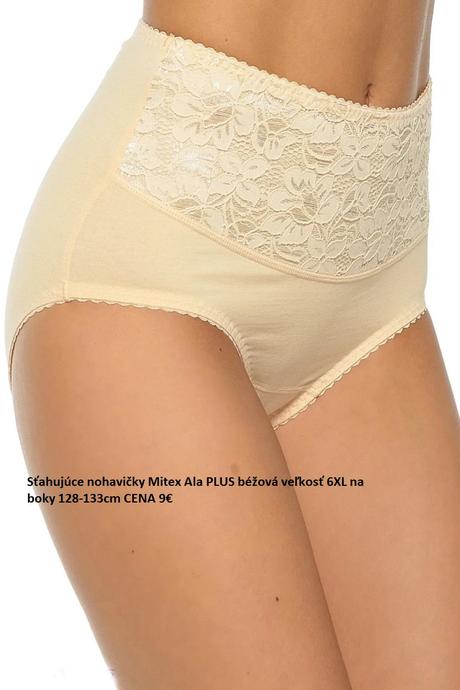 Značkové nohavičky z eshopu 60modelov, l - xxxl