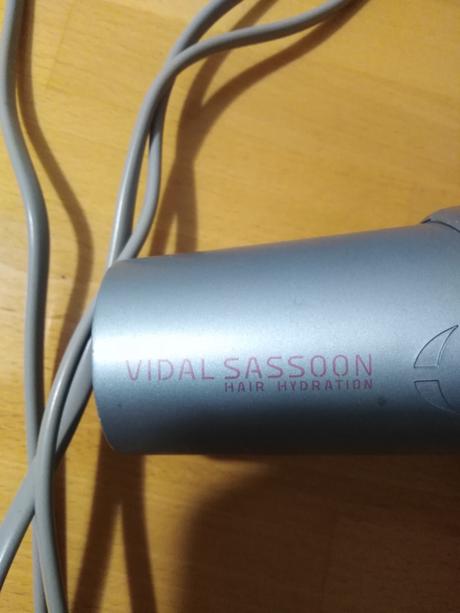 Fén vidal sassoon, 
