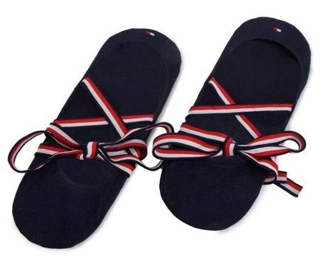 Ponožky tommy hilfiger v. 35-38, tommy hilfiger,35