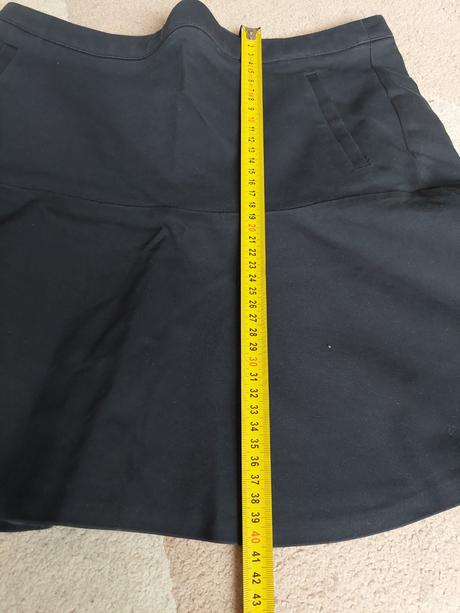 Sukna tommy hilfiger veľ.36, tommy hilfiger,36