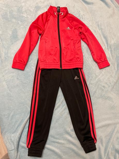 Krásna súprava, adidas,116