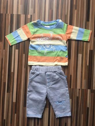 Teplákový set, ergee,56