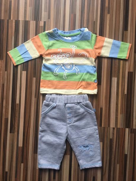 Teplákový set, ergee,56