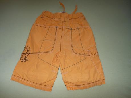 5ks kraťasky next a h&m 86/92, next,86