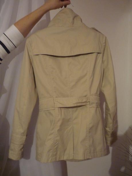 Dámsky jarník/jesenník, l