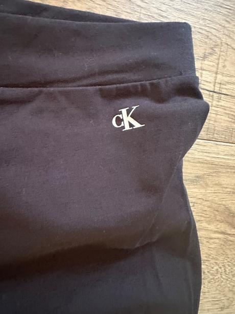 Ck legíny, calvin klein,s