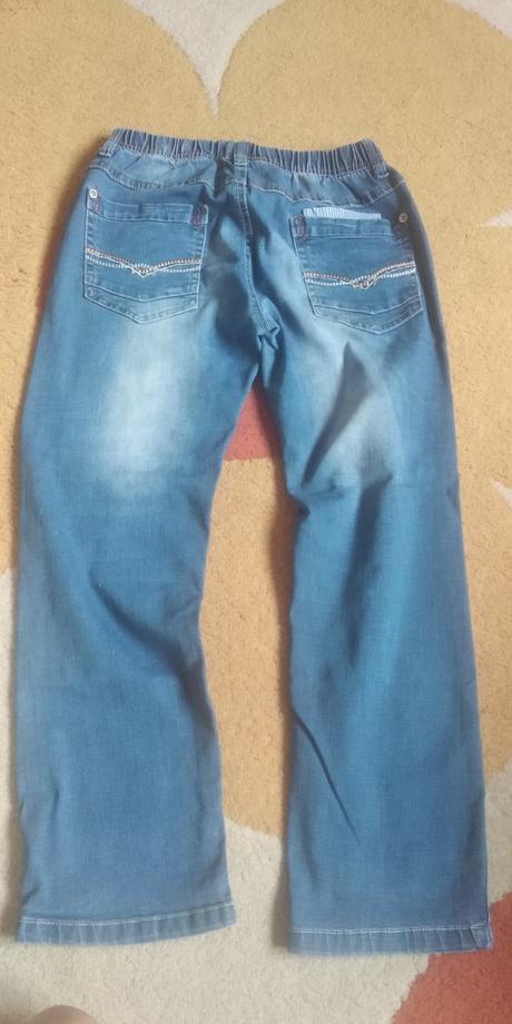 2ks detské rifle, 140