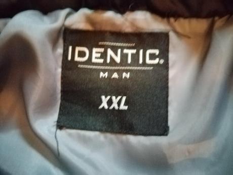 Pánska vetrovka, xxl