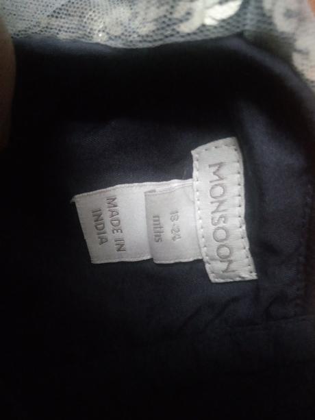 Spoločenské šaty, monsoon,92