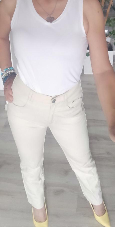 Dámske nohavice, 36