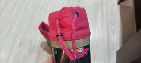 Vyteplené gumáčiky 26/27, 26