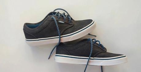 Tenisky, vans,38