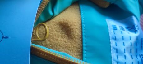 Bunda do dazda, lupilu,122