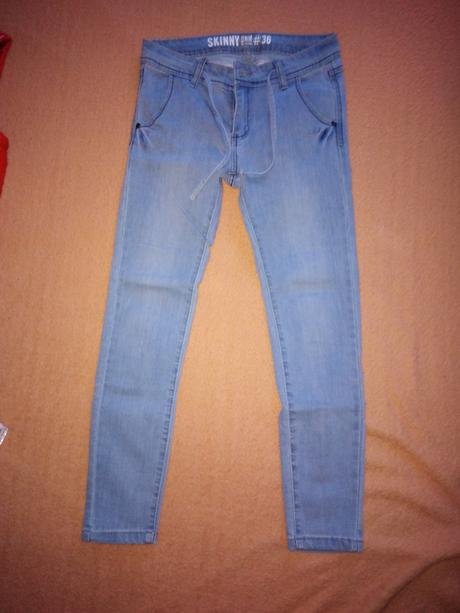 Balík pre slečnu, 36