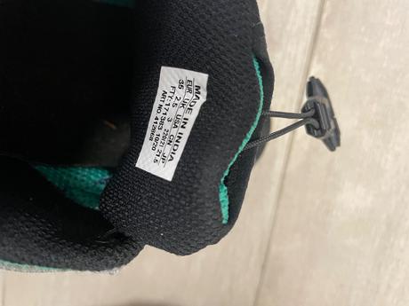 Salomon tenisky, salomon,35