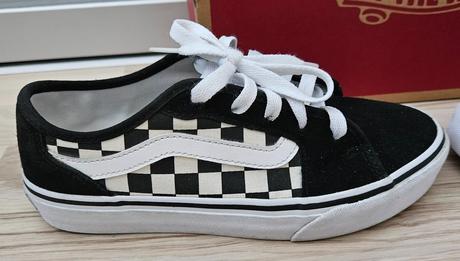 Tenisky vans filmore decon v záruke do 6/26, vans,36