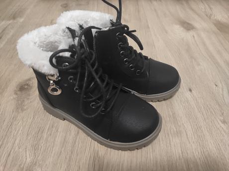 Topánky 30, koka,30