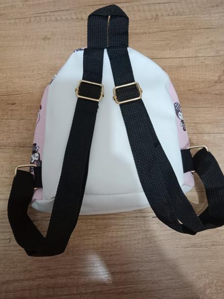 Malý detský ruksak hello kitty, 