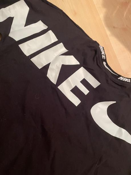 Tričko nike vel. 10-12 rokov, nike,152