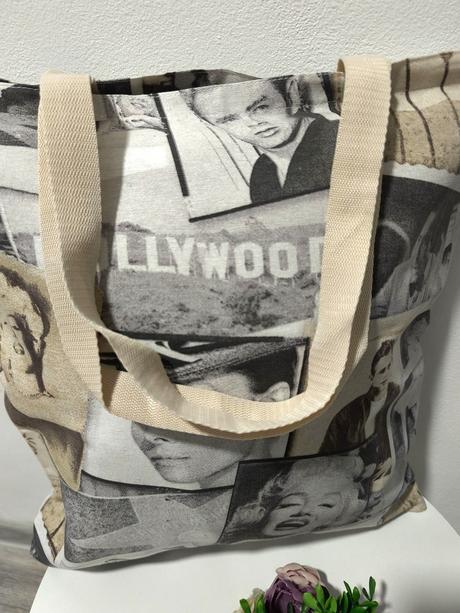 Taška hollywood, 