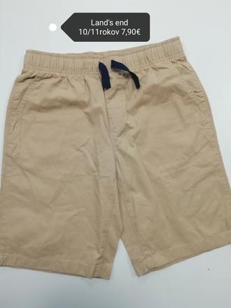 Hnedé kraťasy, 146