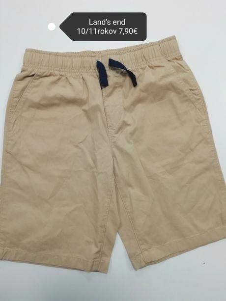 Hnedé kraťasy, 146