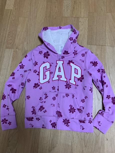 Zateplena mikina gap, gap,152