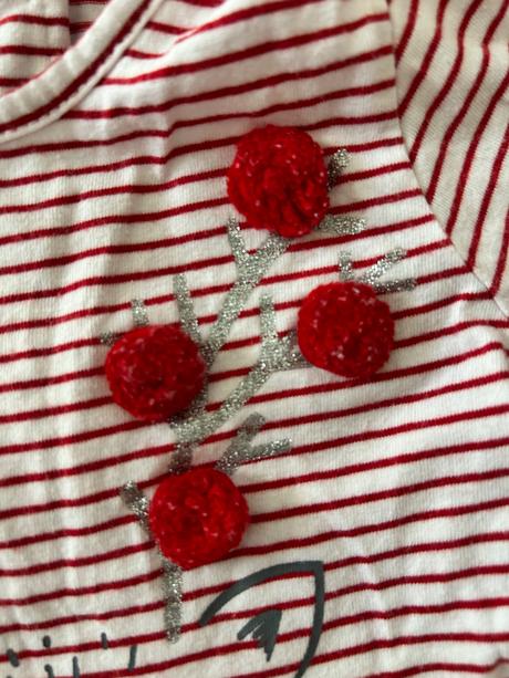 Šaty vianočné, 68