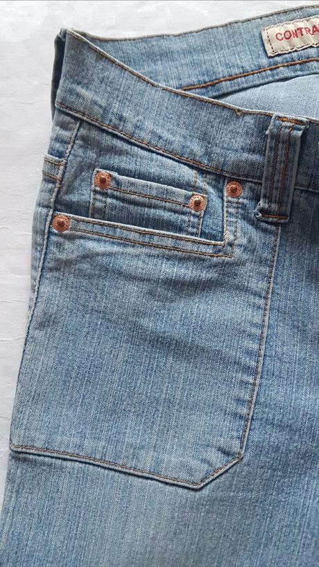 Predám dámske rifle zn. contraband, l