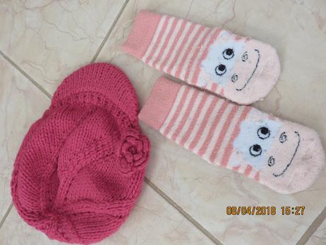 Štrikovaná šiltovka, adams,92