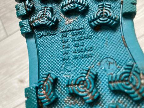 Čižmy - snehule, decathlon,21