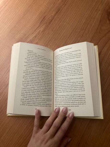 Kniha sedem hriešnych nocí, 