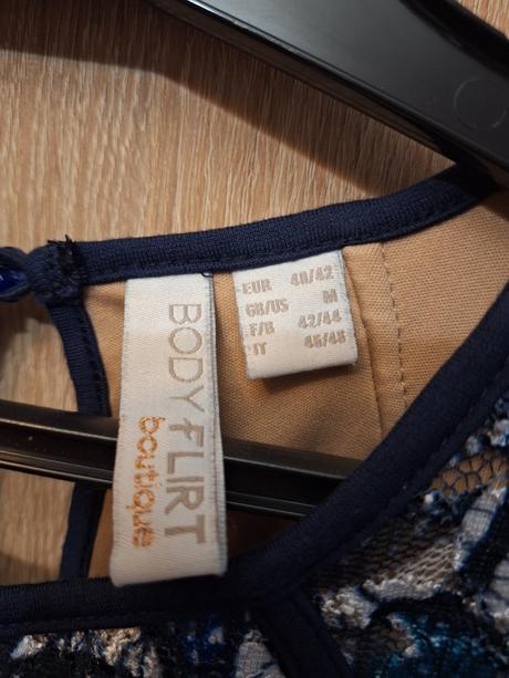 Spoločenske šaty, bonprix,42