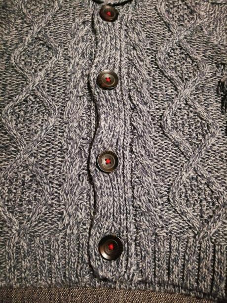 Svetrík v top stave, pepco,98