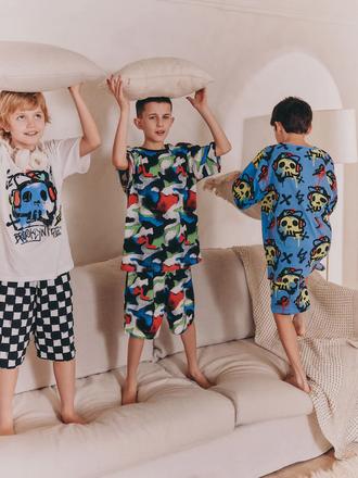 Pyžamá next 98 po 176, next,98 - 176