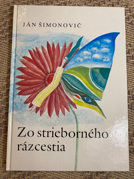 Šimonovič ján zo strieborného rázcestia,