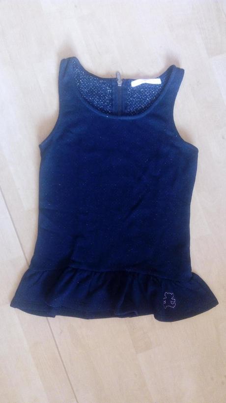 Tricko cache cache, vel. xs, xs