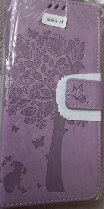 Obal na mobil honor8x, 