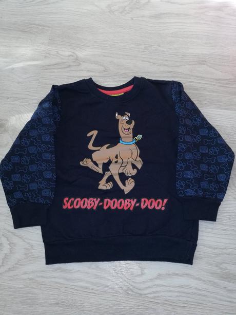 Mikina vel. 104, pepco,104