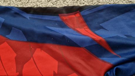 Plavky spiderman, 110