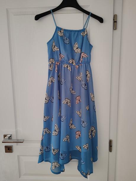 Predám šaty, č.140, 140