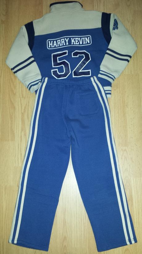 Teplakova suprava, 128