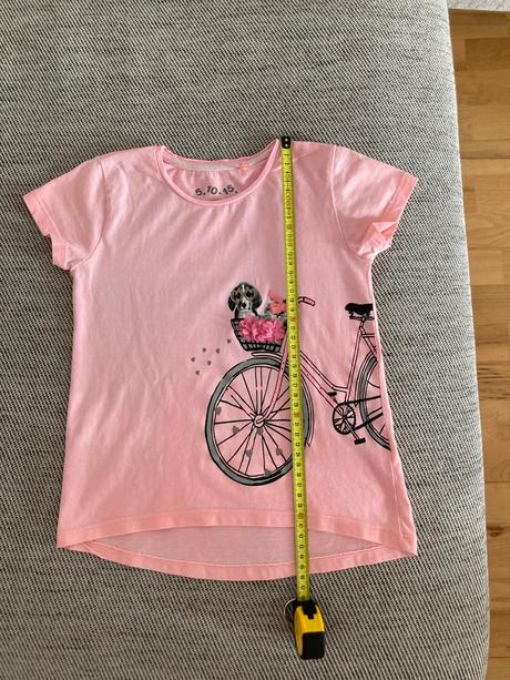 Tričko kids v. 122, kids,122